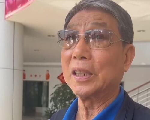 班长哭了能不能再抠
