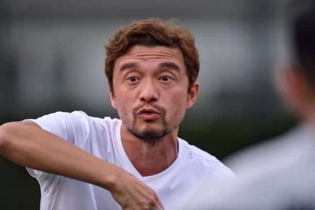 我的朋友好妻子